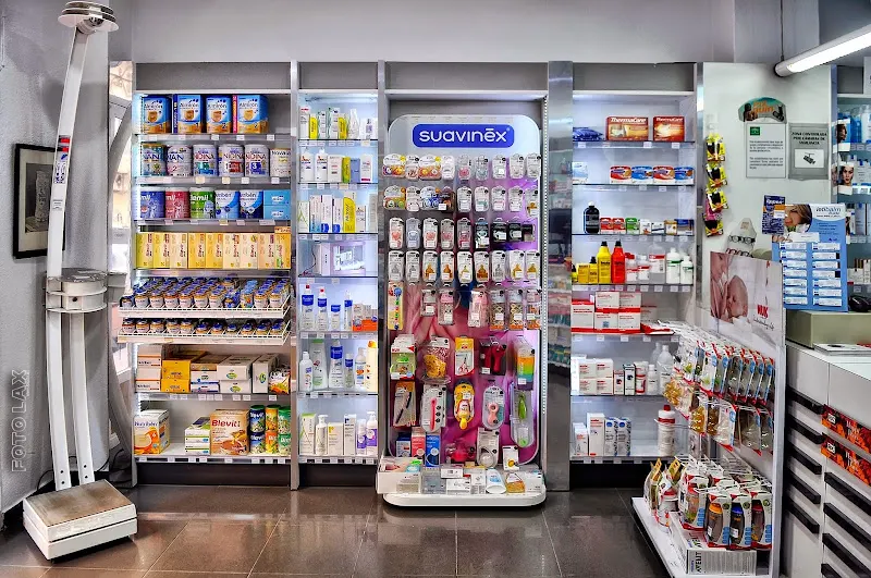 FARMACIA DIONISIO MARTÍNEZ NAVARRO