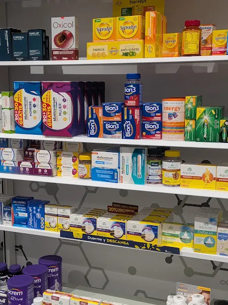 Farmacia Laseles