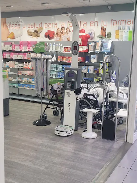 Farmacia La Dehesa