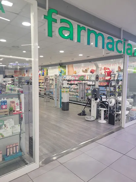Farmacia La Dehesa - Farmacia en Alcalá de Henares - foto 2