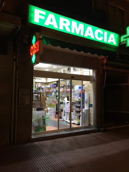 Farmacia DonCasildo - Farmacia en Alcalá de Henares - foto 2