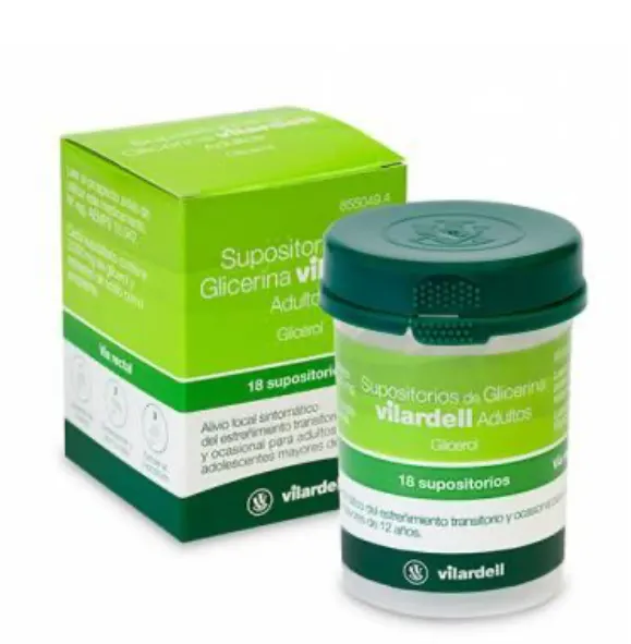 Farmacia Vivero - Fuenlabrada