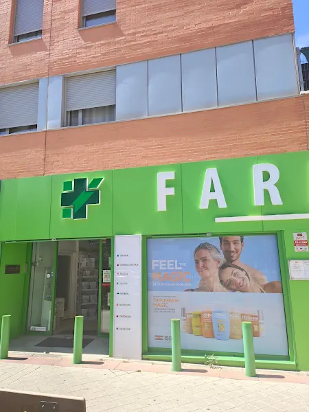 Farmacia Vivero - Farmacia en Fuenlabrada - foto 2