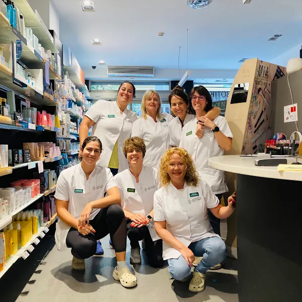 Arrazola Farmazia - Farmacia en Donostia-San Sebastian - foto 2