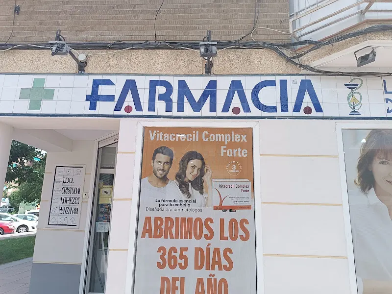 Farmacia Getafe - Farmacia en Getafe - foto 2