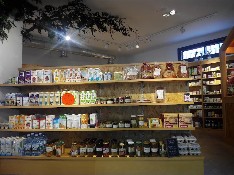 Ecotienda Herbolario Salud Natural