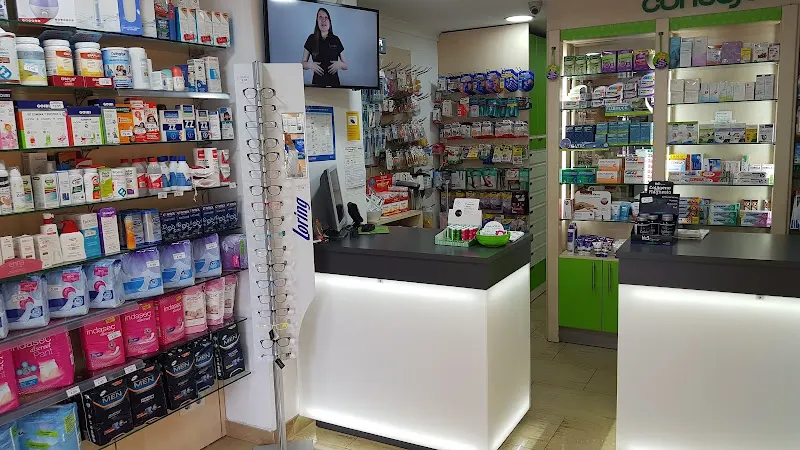 Farmacia