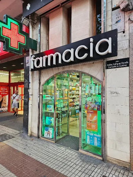 Farmacia - Farmacia en Burgos - foto 2