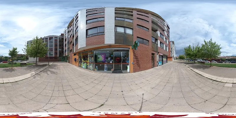 Farmacia Fuentecillas - Farmacia en Burgos - foto 2