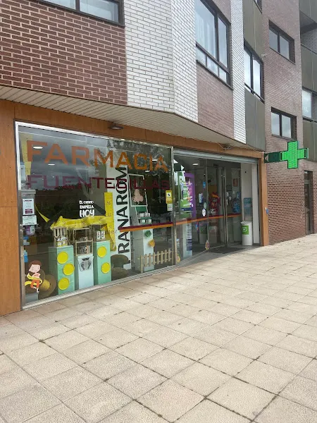 Farmacia Fuentecillas - Farmacia en Burgos - foto 3