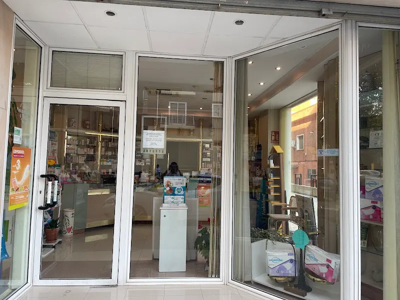 Farmacia Pilar Ramírez Abad - Farmacia en Albacete - foto 2