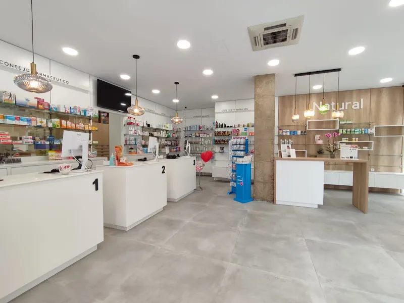 Farmacia Q19 Albacete. Lda Ana Isabel Meroño I Tu Farmacia Online Económica