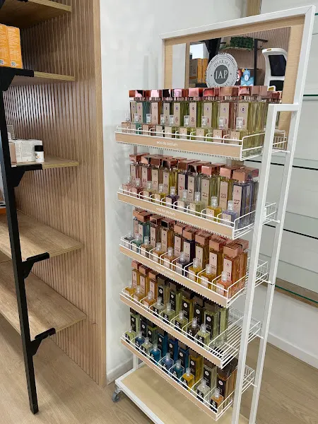 Farmacia Estrella - Albacete