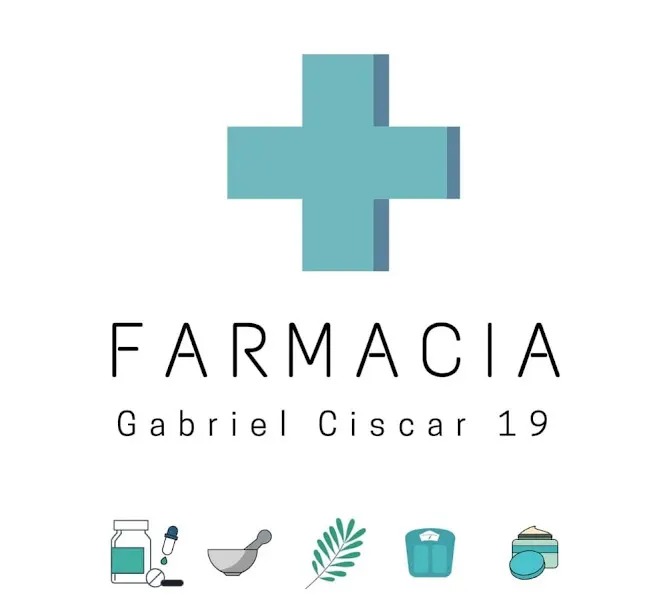 Farmacia Gabriel Ciscar 19 - Albacete
