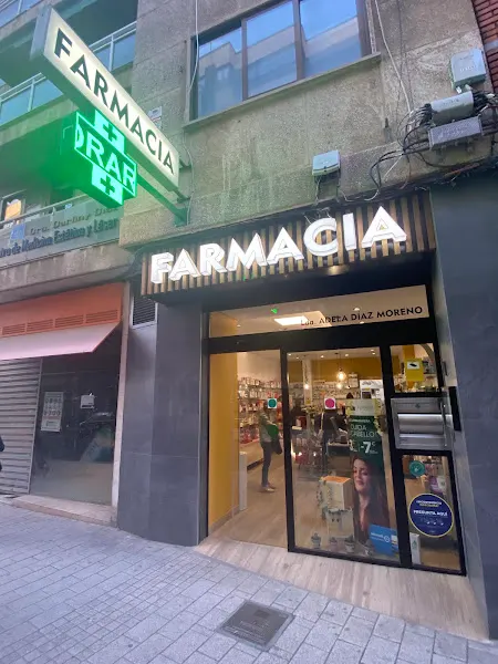 Farmacia Adela Ovidias Díaz Moreno - Farmacia en Albacete - foto 2