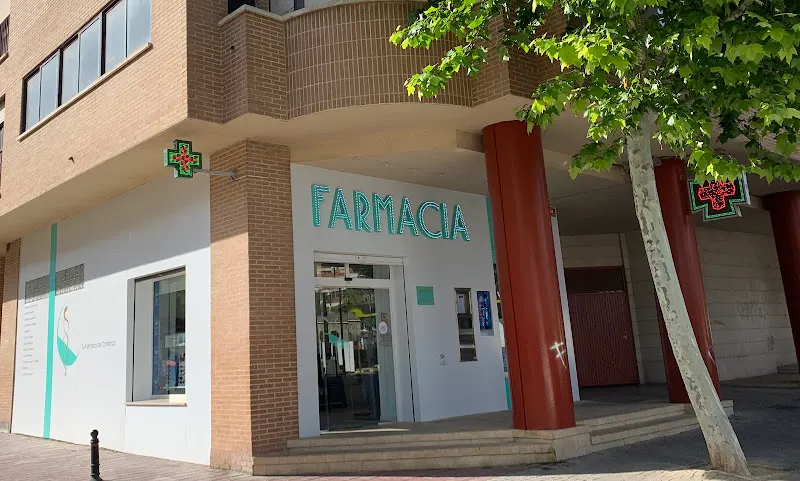 Farmacia Dora - Farmacia en Albacete - foto 2