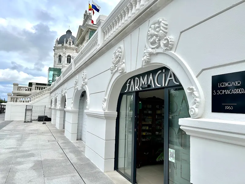 Farmacia Sardinero - Farmacia en Santander - foto 2
