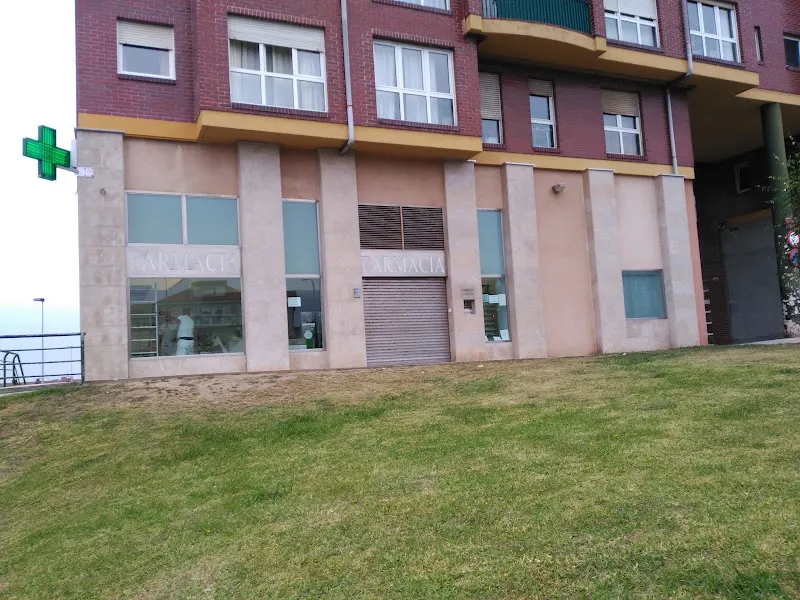 Farmacia carlos junco
