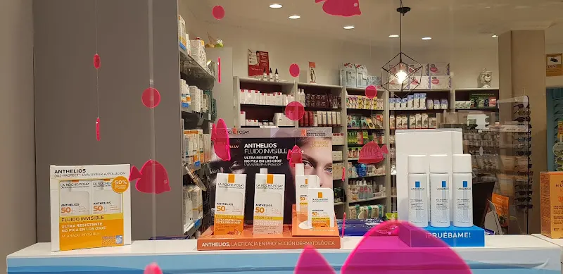 Farmacia Lafuente