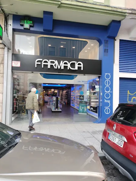 Farmacia Miguel Ángel Rasines Conde - Farmacia en Santander - foto 2