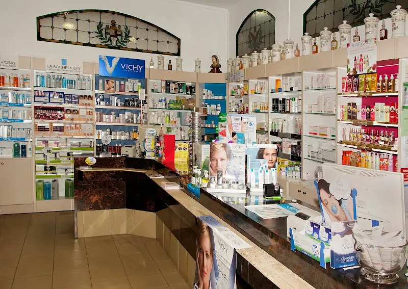Farmacia GPalacios - Santander