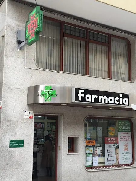 Farmacia Sotileza
