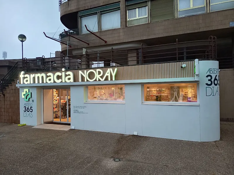 Farmacia Noray
