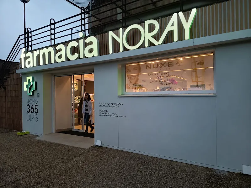 Farmacia Noray - Farmacia en Santander - foto 2