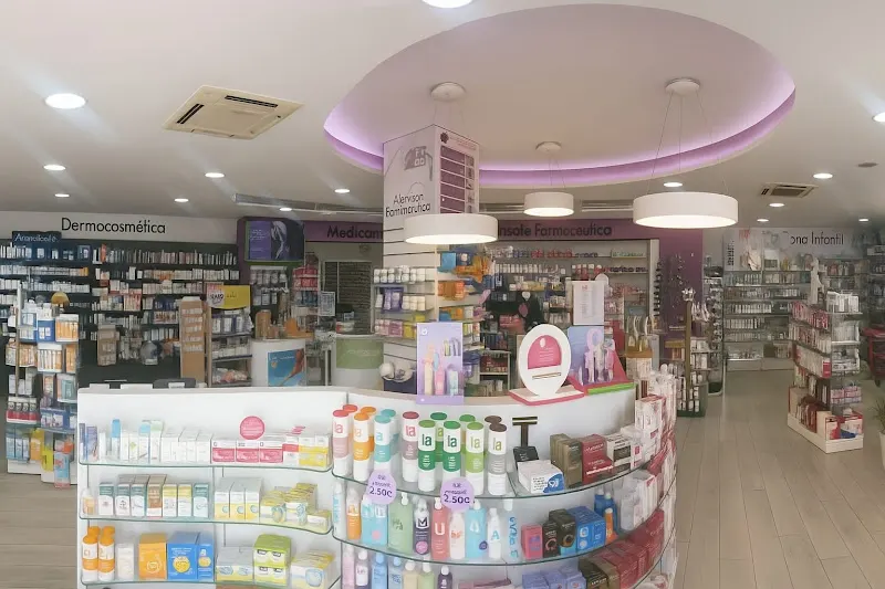 FARMACIA GRAN VIA 17