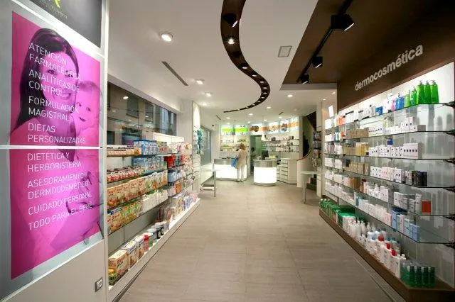 Farmacia Riera