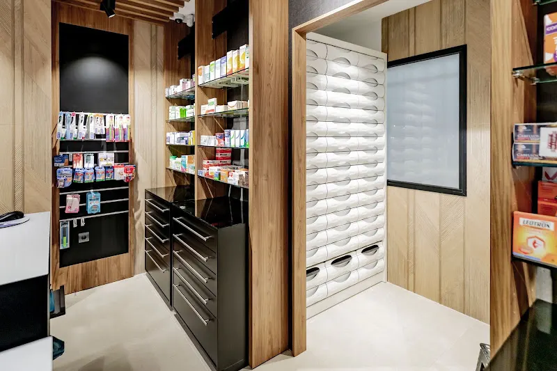 Farmacia Moranchel - Alcorcón