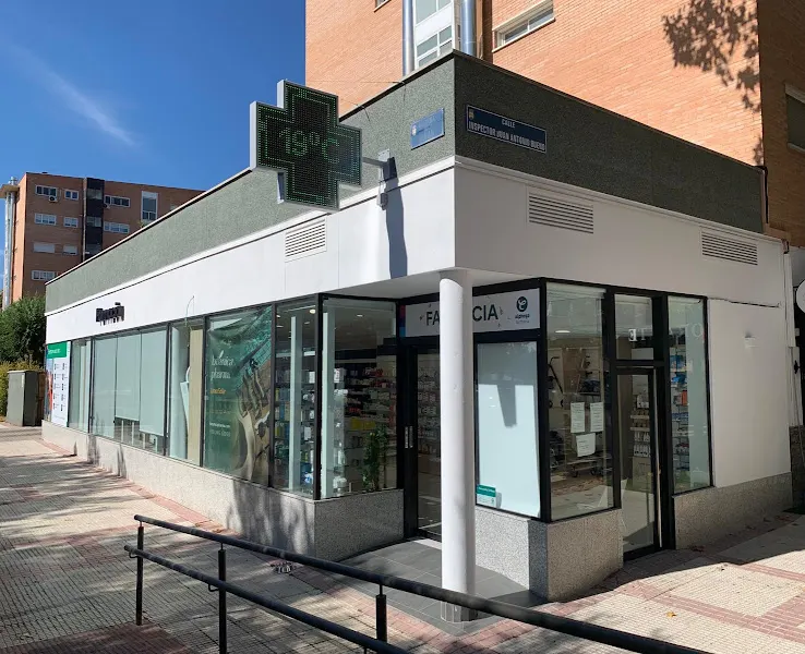 Farmacia Urtinsa - Farmacia en Alcorcón - foto 2