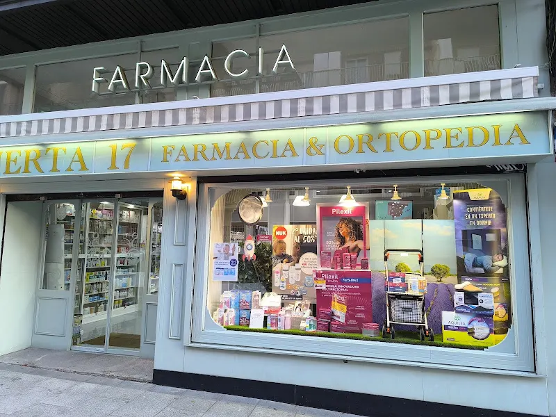 FarmaciaGOAL - Farmacia en Alcorcón - foto 2