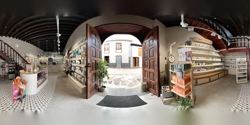 Farmacia Viana, La Laguna - Farmacia en San Cristóbal de La Laguna - foto 2
