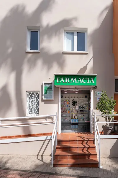 CB Farmacia San Benito - Farmacia en San Cristóbal de La Laguna - foto 2