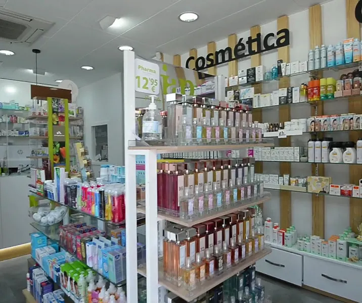 Farmacia Bencomo - Farmacia en Santa Cruz de Tenerife - foto 2
