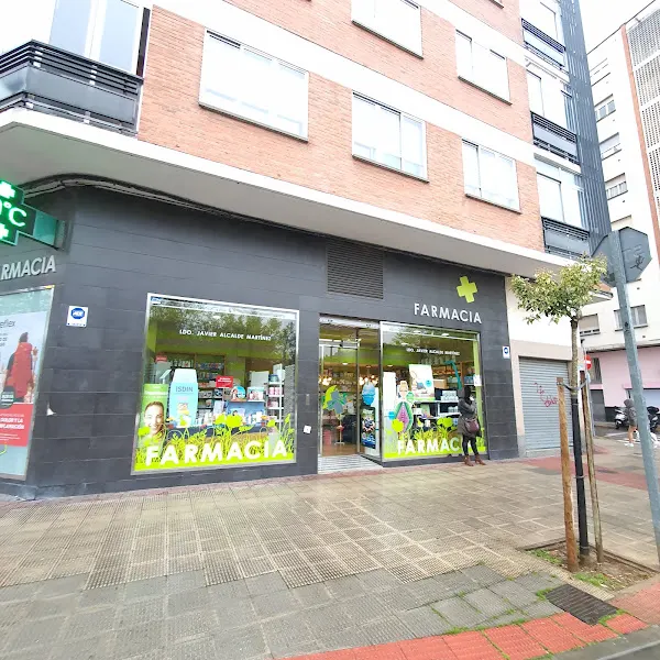 Farmacia Inmaculada - Logroño