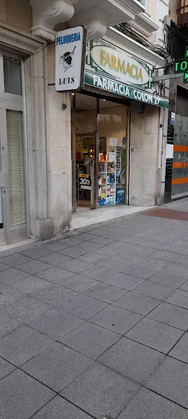 Farmacia COLÓN27 - Logroño