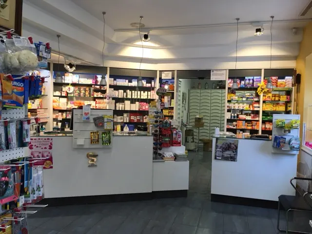 Farmacia Alfredo Heredia Gutierrez - Logroño