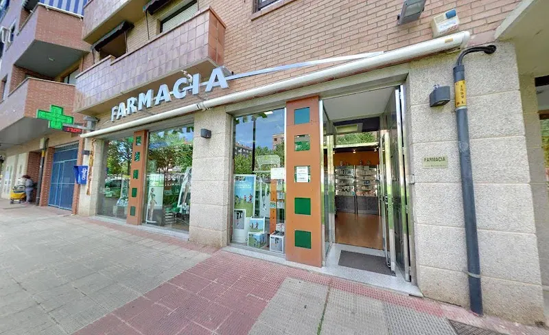 Farmacia Parque San Miguel - Logroño