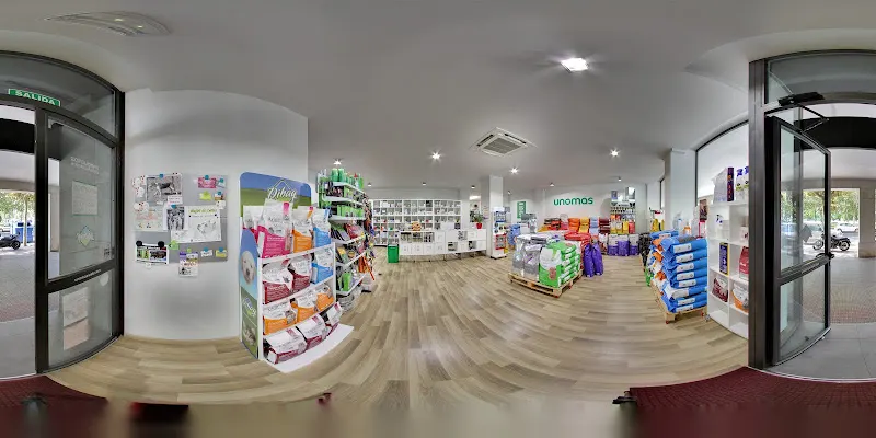 Unomás Nutrición y Salud Animal - Logroño