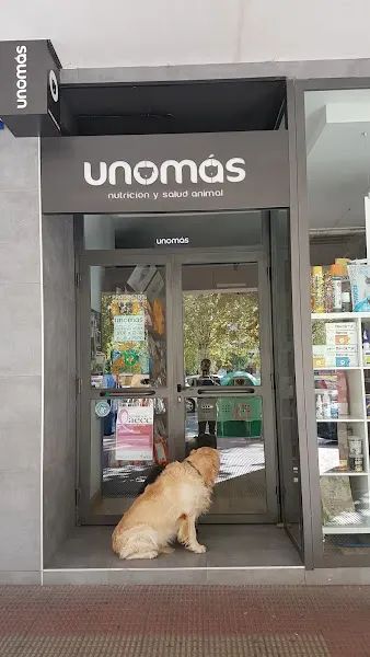 Unomás Nutrición y Salud Animal - Farmacia veterinaria en Logroño - foto 3