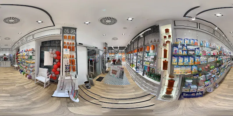 𝐅𝐚𝐫𝐦𝐚𝐜𝐢𝐚 𝐀𝐫𝐣𝐨𝐧𝐢𝐥𝐥𝐚 𝐇𝐮𝐞𝐥𝐯𝐚 • Ldo Francisco Arjonilla Coín - Huelva