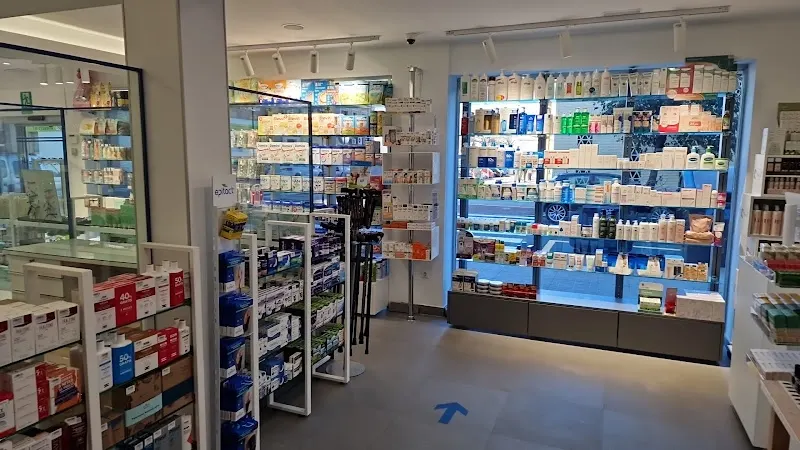 Farmacia Molino De la Vega - Huelva