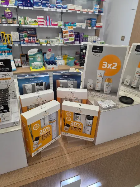 Farmacia Federico Mayo 23