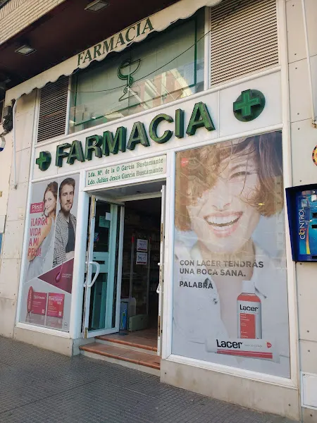 Farmacia Plaza Houston