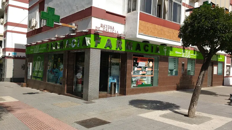 Farmacia INES GOMEZ - Huelva