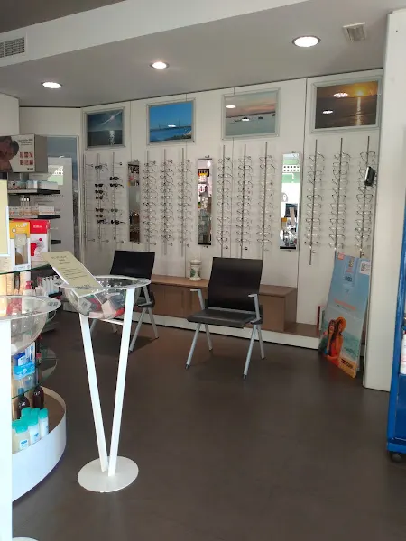 Farmacia Álvarez Mendiri - Huelva