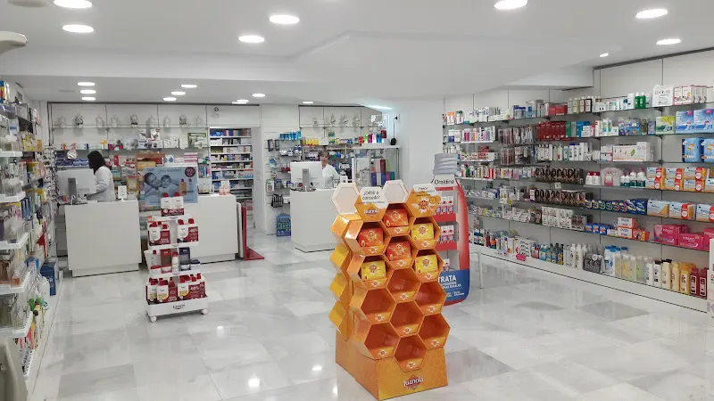 Farmacia Lima 6 - Farmacia en Huelva - foto 2