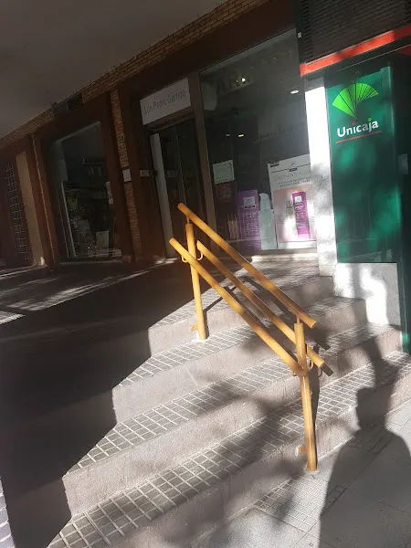 Farmacia SAN SEBASTIAN